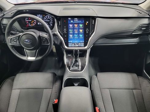 Certified 2023 Subaru Outback Premium AWD/4WD image 18