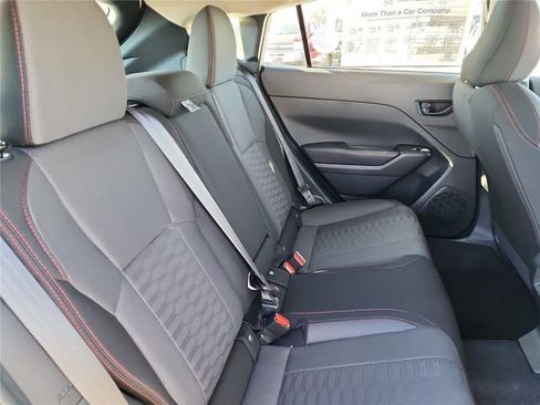 New 2026 Subaru Impreza 2.0i Sport AWD/4WD image 18