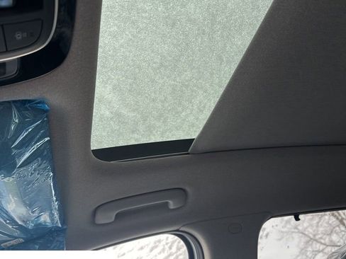 Certified 2023 Hyundai Santa Fe Limited image 16