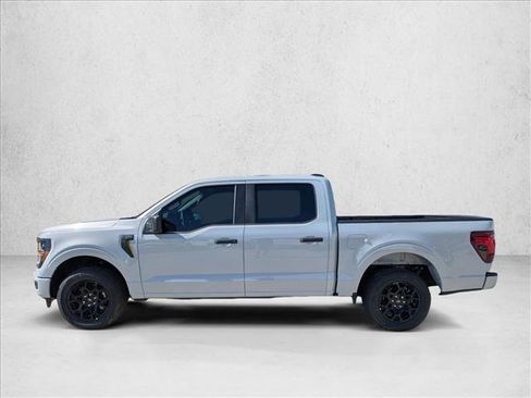 New 2025 Ford F150 STX image 5