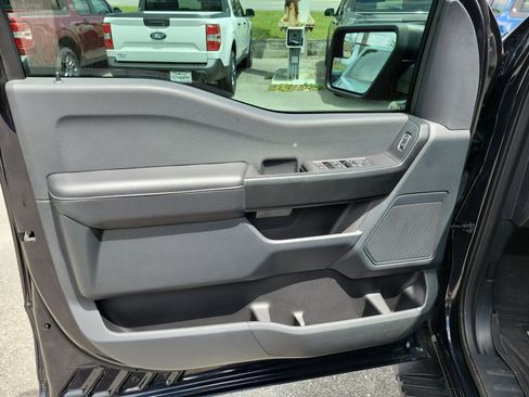 Used 2023 Ford F150 XL w/ STX Appearance Package AWD/4WD image 16
