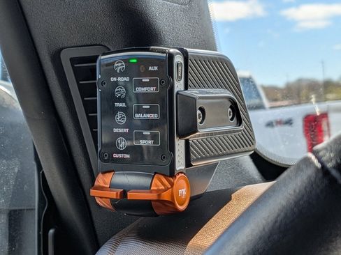 Used 2022 Ford Bronco Outer Banks AWD/4WD image 29