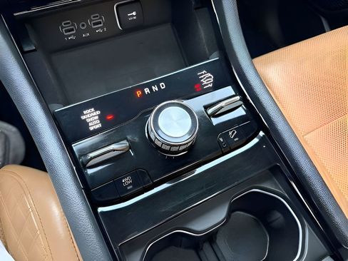 Used 2022 Jeep Grand Cherokee L Summit w/ Advanced Protech Group IV image 50