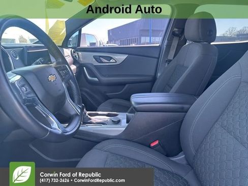 Used 2020 Chevrolet Blazer LT image 10