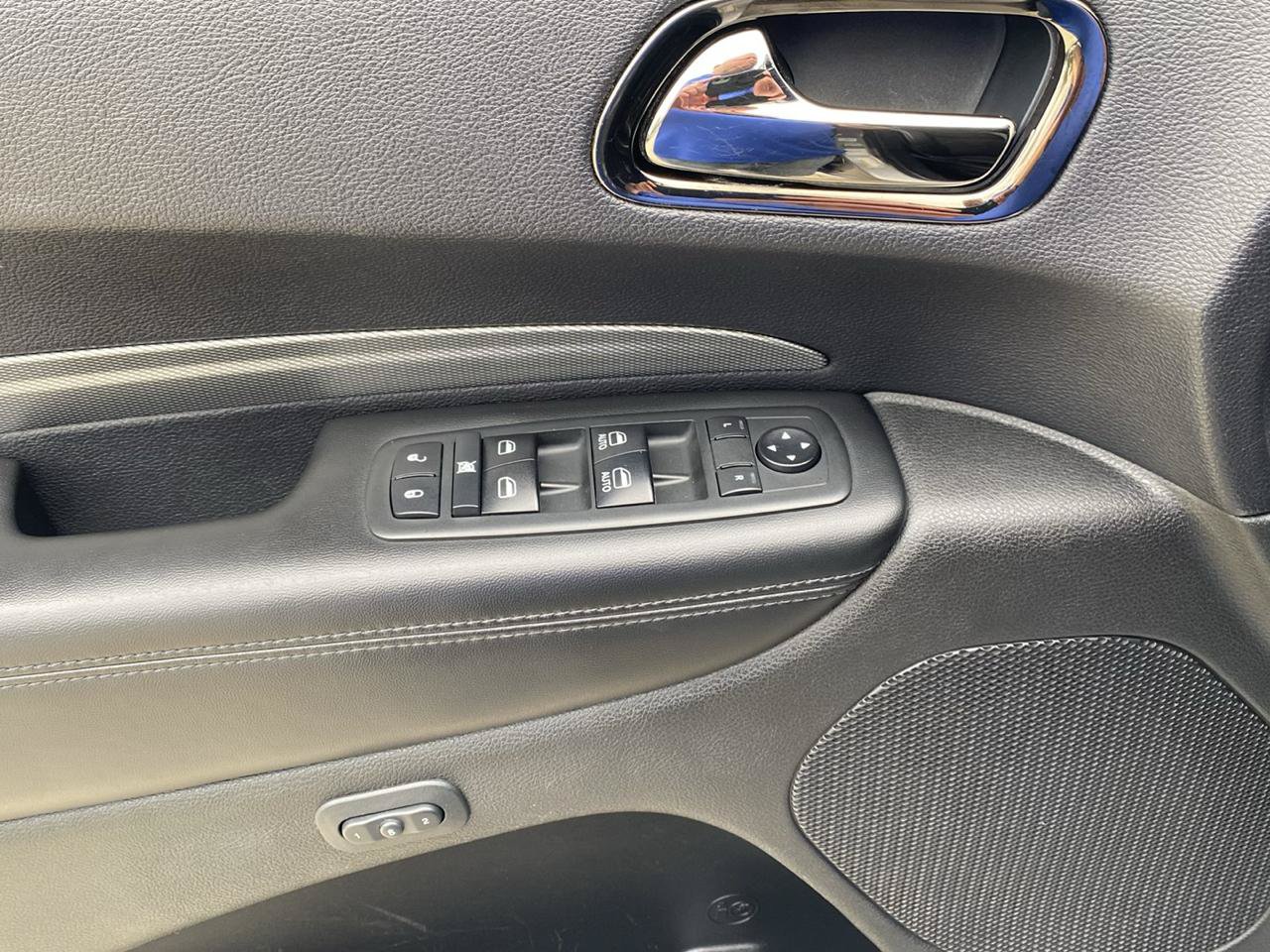 Used 2020 Dodge Durango GT AWD/4WD image 19