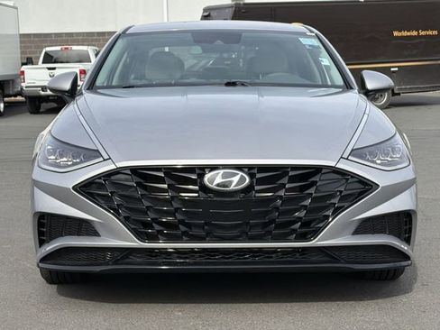 Used 2023 Hyundai Sonata SEL image 16