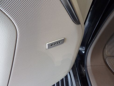Used 2022 GMC Yukon Denali AWD/4WD image 8