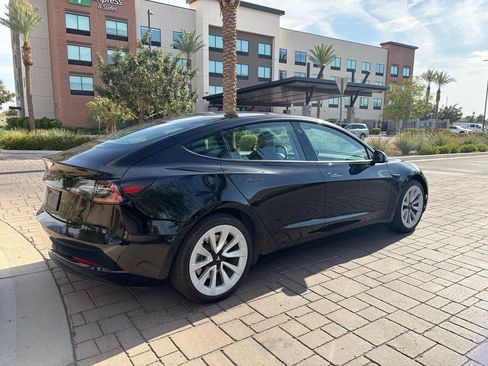 Used 2023 Tesla Model 3 Standard Range RWD image 3