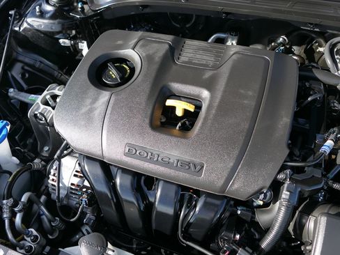 Used 2024 Kia Forte LXS image 28