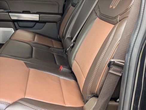 Certified 2024 Ford F350 King Ranch w/ FX4 Off-Road Package image 17