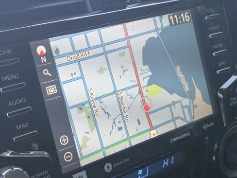 Used 2021 Toyota 4Runner TRD Pro image 12