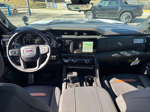 New 2026 GMC Sierra 1500 AT4 w/ AT4 Premium Package image 25