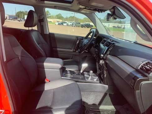 Used 2023 Toyota 4Runner TRD Pro image 29