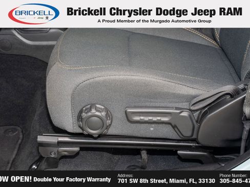 Used 2024 Jeep Wrangler Sport AWD/4WD image 27