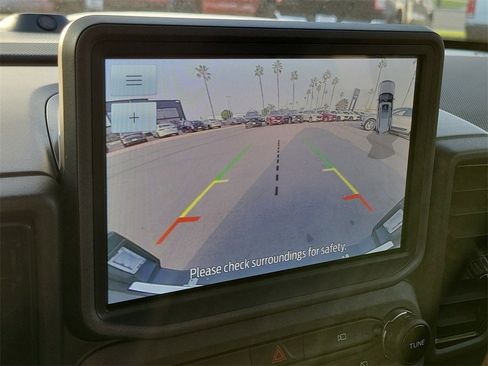 Used 2023 Ford Bronco Sport Badlands w/ Premium Package image 9