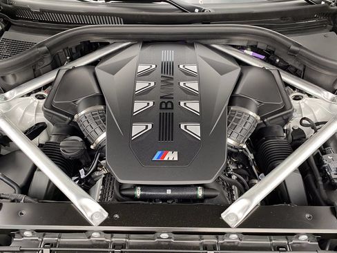 New 2026 BMW X5 M60i AWD/4WD image 40