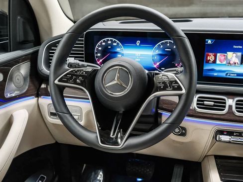 Used 2026 Mercedes-Benz GLE 450 GLE 450 image 16