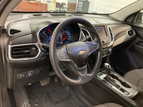 Used 2020 Chevrolet Equinox LT AWD/4WD image 8