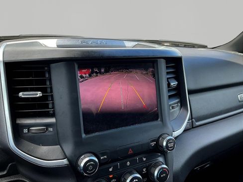 Used 2023 RAM 1500 Big Horn AWD/4WD image 14