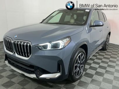 Certified 2025 BMW X1 xDrive28i w/ Technology Package