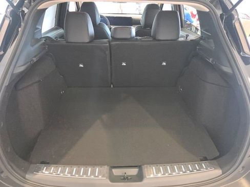 New 2026 Nissan Kicks SR w/ SR Premium Package AWD/4WD image 16