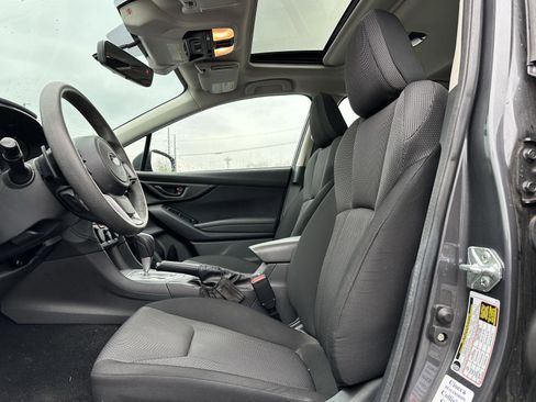 Used 2021 Subaru Impreza Premium image 11