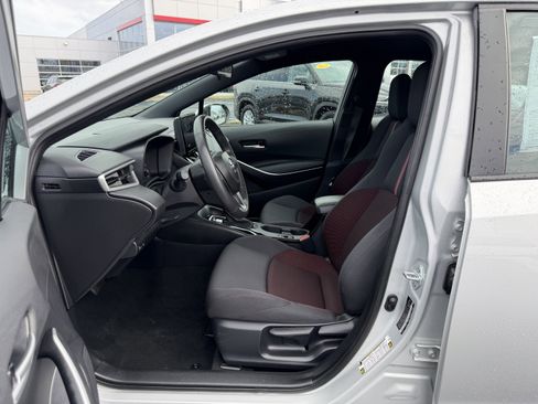 Certified 2024 Toyota Corolla SE image 14