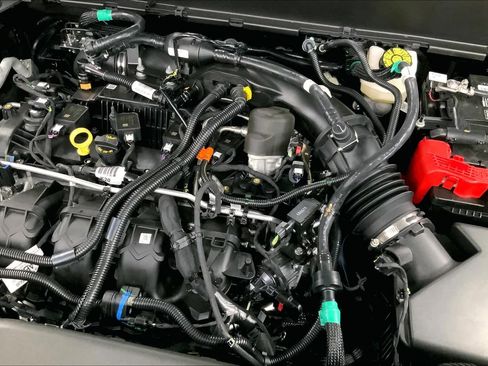 Used 2023 Ford Maverick XLT image 28