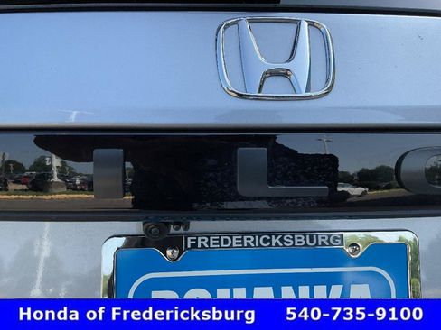 Used 2026 Honda Pilot Black Edition image 13