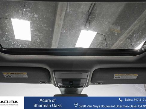 New 2026 Acura Integra FWD image 20