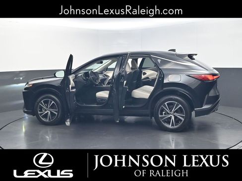 Used 2023 Lexus RX 350 Premium w/ Accessory Package (Z1) FWD image 38