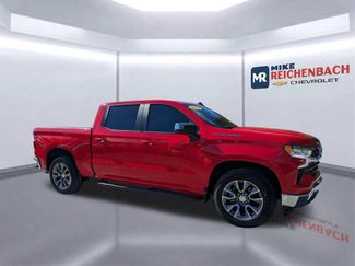 Used 2024 Chevrolet Silverado 1500 LT w/ All Star Edition Plus RWD video 2