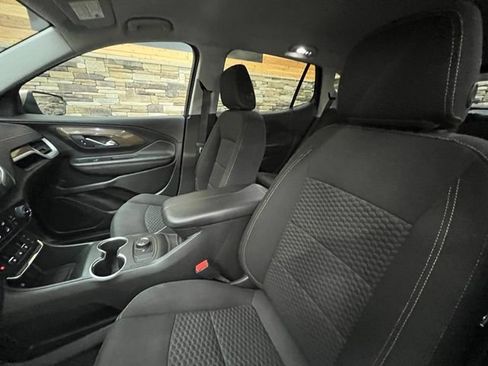 Used 2019 GMC Terrain SLE FWD image 14