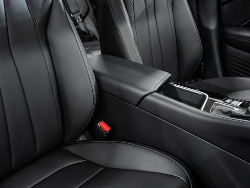 New 2026 Acura ADX FWD image 28
