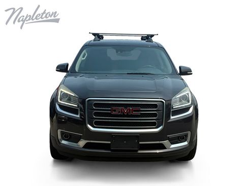 Used 2015 GMC Acadia SLT FWD image 9
