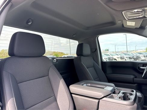 New 2026 GMC Sierra 1500 Pro w/ Pro Value Package AWD/4WD image 5