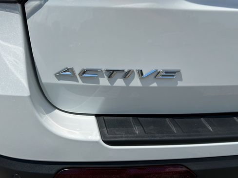 New 2026 Ford Explorer Active w/ Active Comfort Package RWD image 6