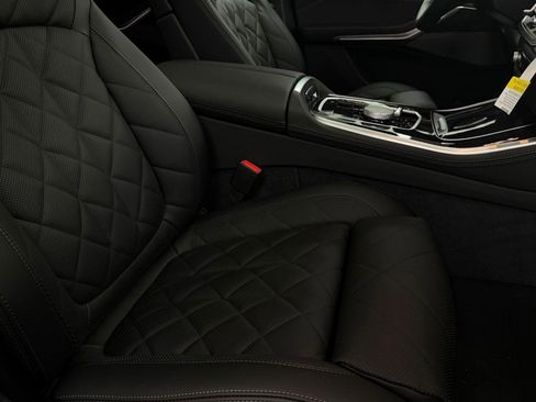 New 2026 BMW X5 xDrive40i image 28