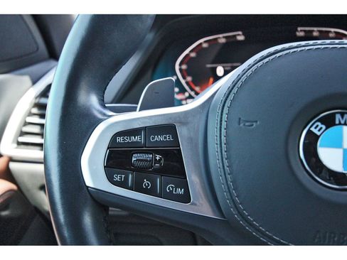 Used 2023 BMW X5 sDrive40i w/ M Sport Package image 22