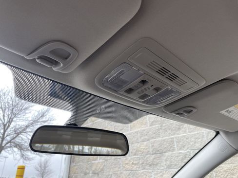 Used 2018 Honda Civic EX-T image 27