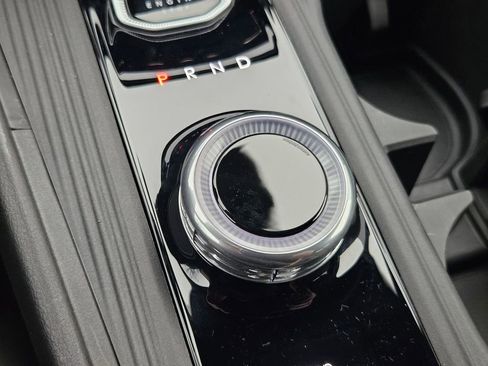 New 2026 Jeep Cherokee Limited image 18