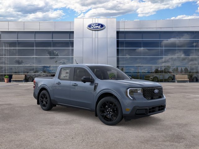 New 2026 Ford Maverick Lariat w/ Black Appearance Package AWD/4WD image 7