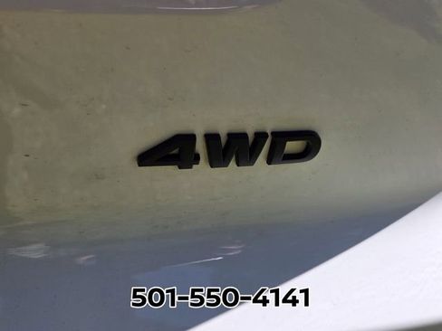 Used 2024 Nissan Pathfinder Rock Creek AWD/4WD image 9