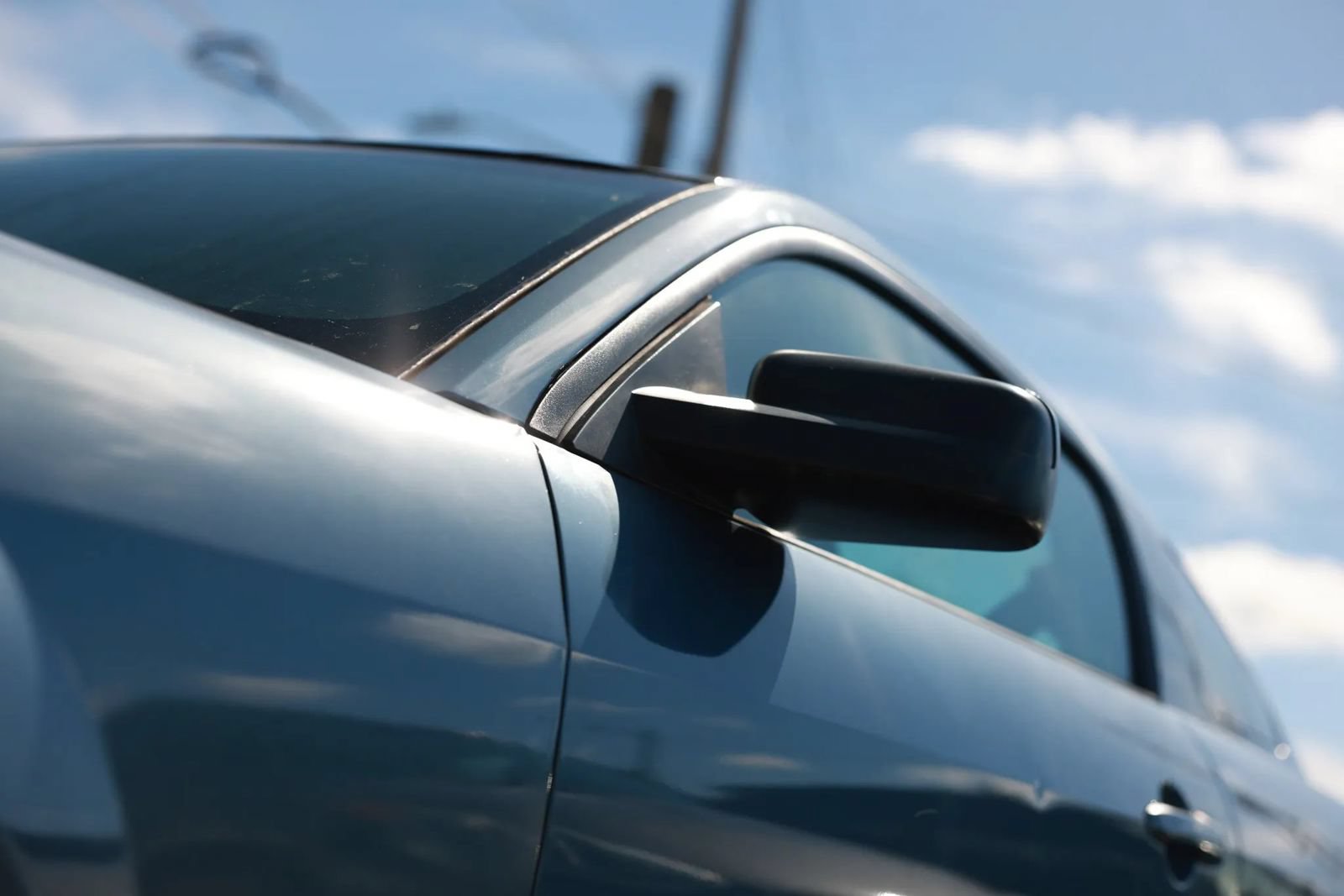 Used 2008 Ford Mustang Coupe RWD image 28