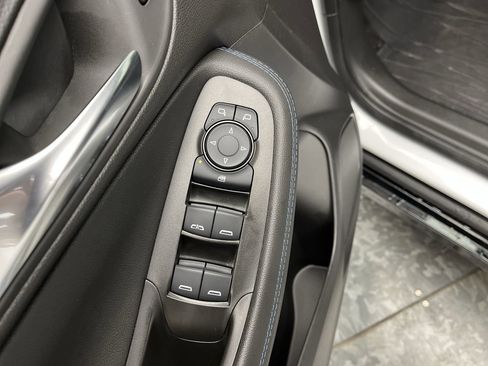 New 2026 Buick Encore GX Sport Touring w/ Advanced Technology Package image 7