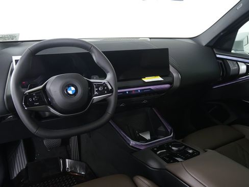New 2026 BMW X3 xDrive30 w/ Convenience Package AWD/4WD image 17