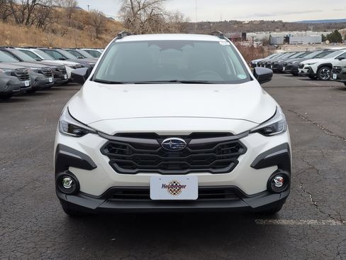 New 2026 Subaru Crosstrek 2.5i Limited w/ Popular Package #4A image 2