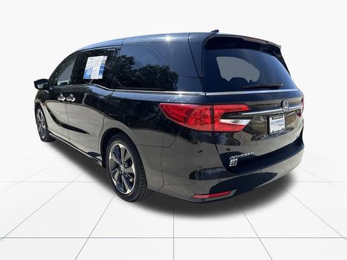 Used 2021 Honda Odyssey Elite image 6