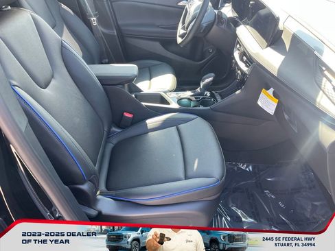 New 2026 Buick Encore GX Sport Touring image 19