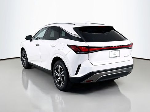 Used 2025 Lexus RX 350 Premium w/ Accessory Package (Z1) FWD image 7